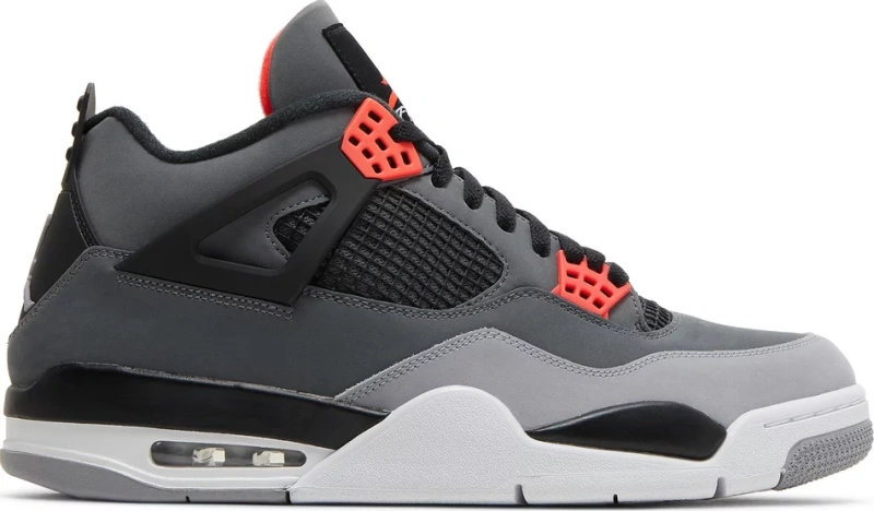 Jordan 4