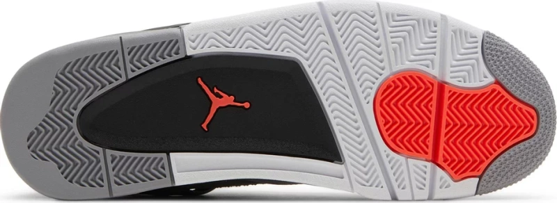 Jordan 4