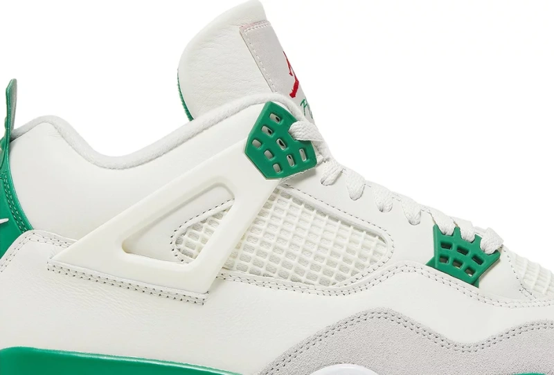 Jordan 4