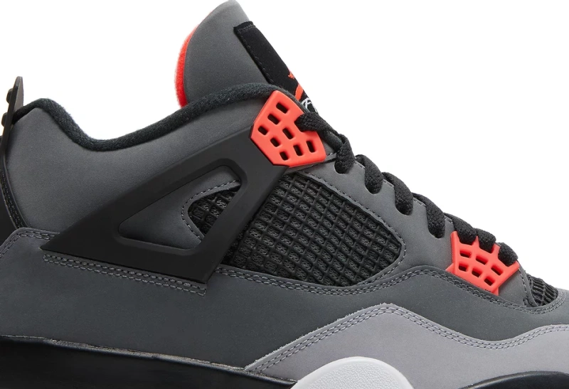 Jordan 4