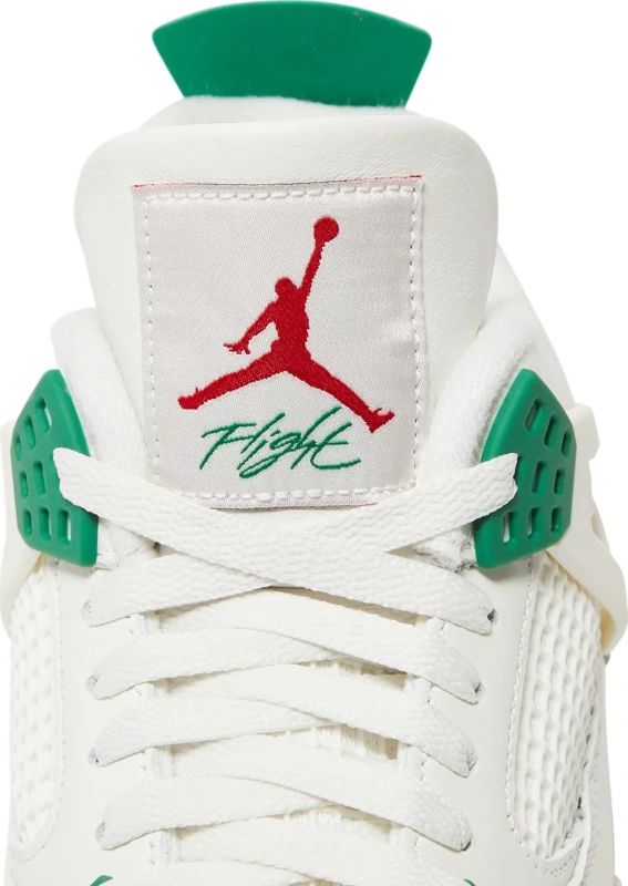Jordan 4