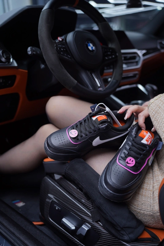 Nike Air Force