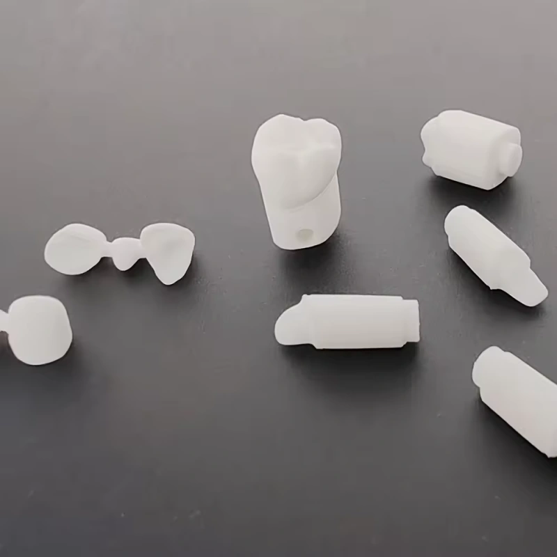 ACMEMFG Dental Crown Resin