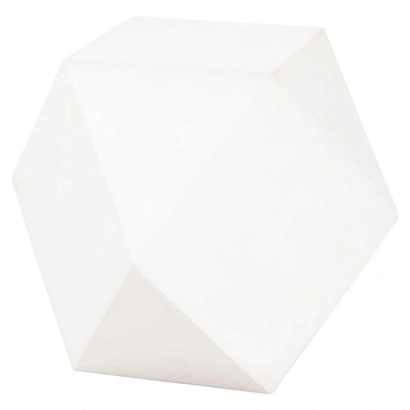 Indoor & Outdoor Accent Table