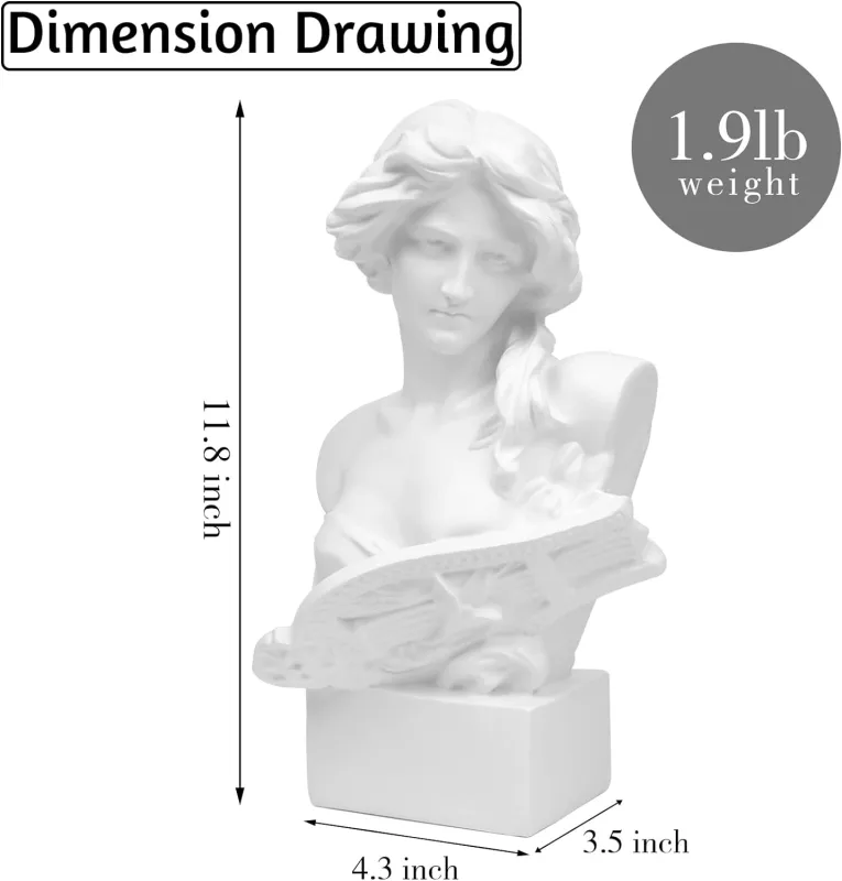 Greek Statue of Diana