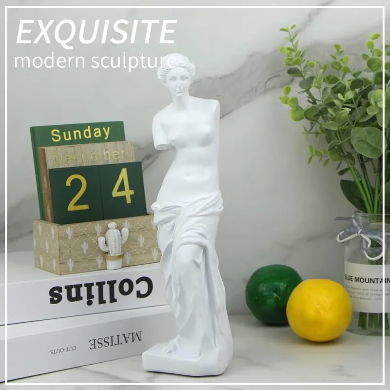 Greek Statue of Diana