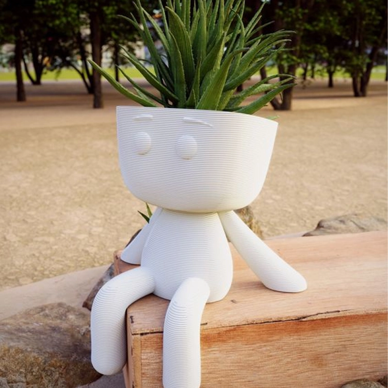 Home Decor DIY Planter