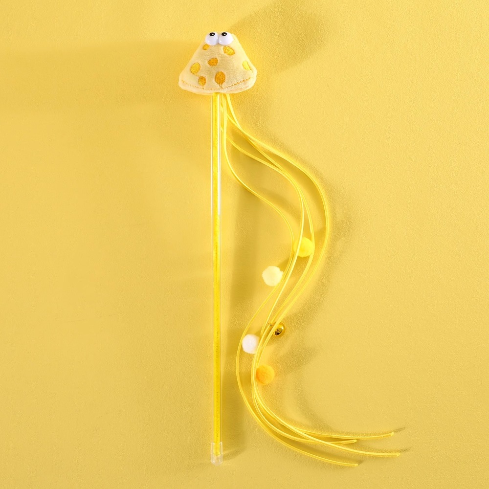 【Toy】Teaser Stick | Dessert Party