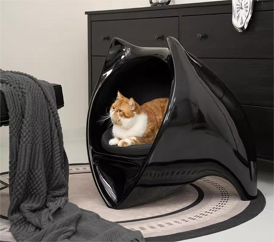 【Climbing|Scratching|Cabin|Bed】Batman 042