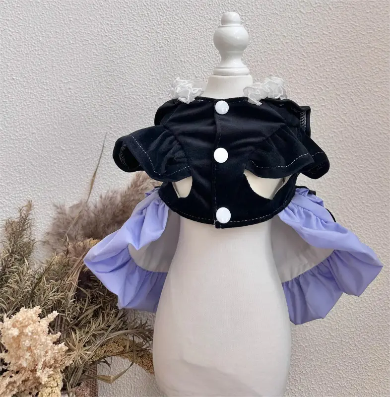 【Clothes】Leisure Chic | Vienna 095