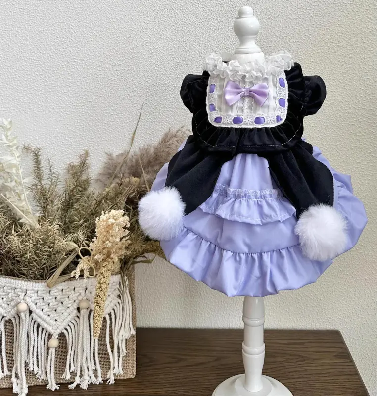 【Clothes】Leisure Chic | Vienna 095