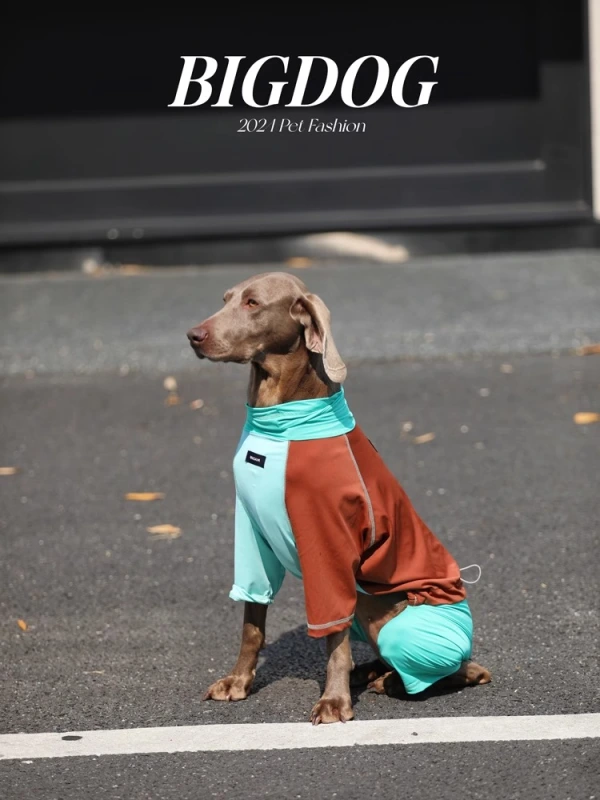 【Outdoors Wear】Chocolate Sky