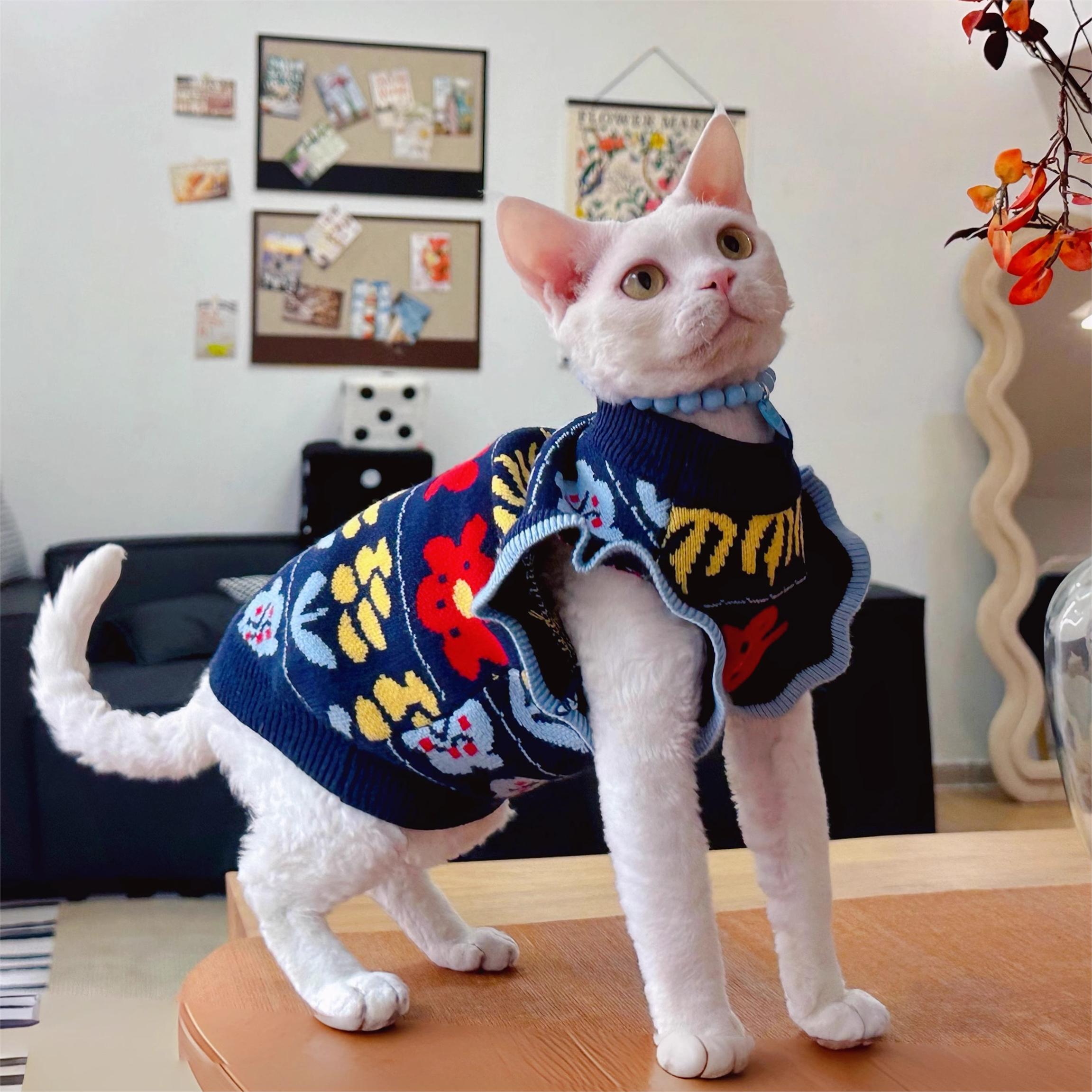 【Clothes】Daily Wear | Cartoon Baby 057