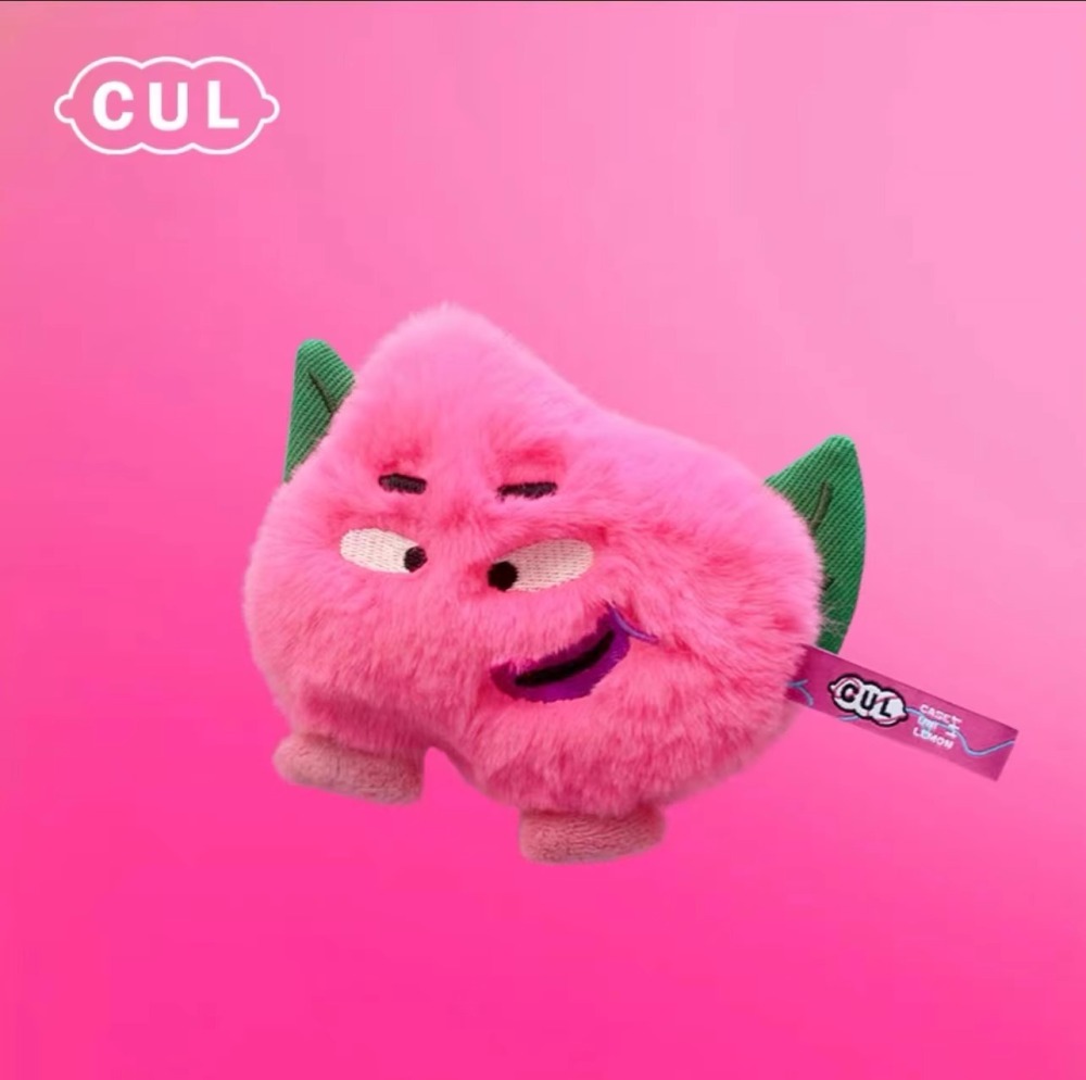 【Free Gift】Chew Catnip | Emoji