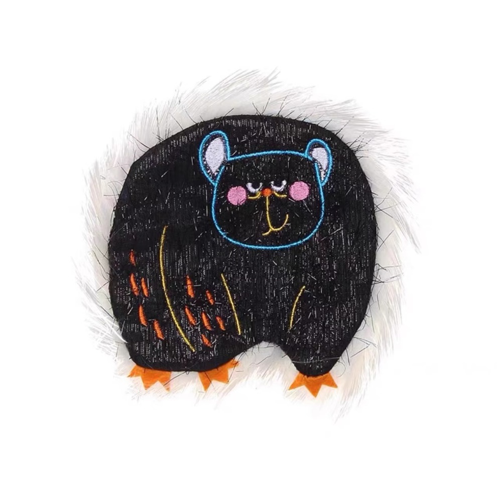 【Free Gift】Chew Catnip | Emoji