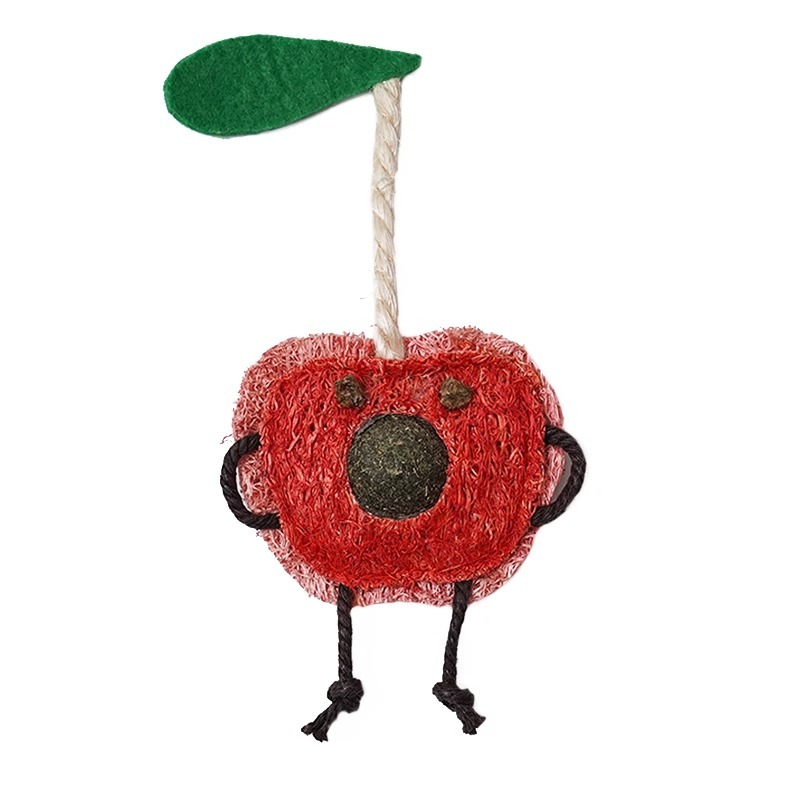 【Toy】Chew Catnip | Avocado