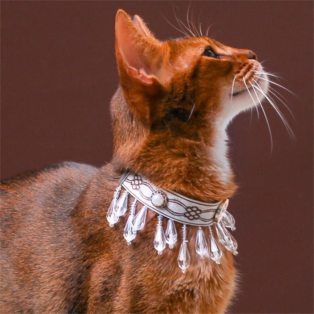 【Choker|Collar】Flying Feathers 057
