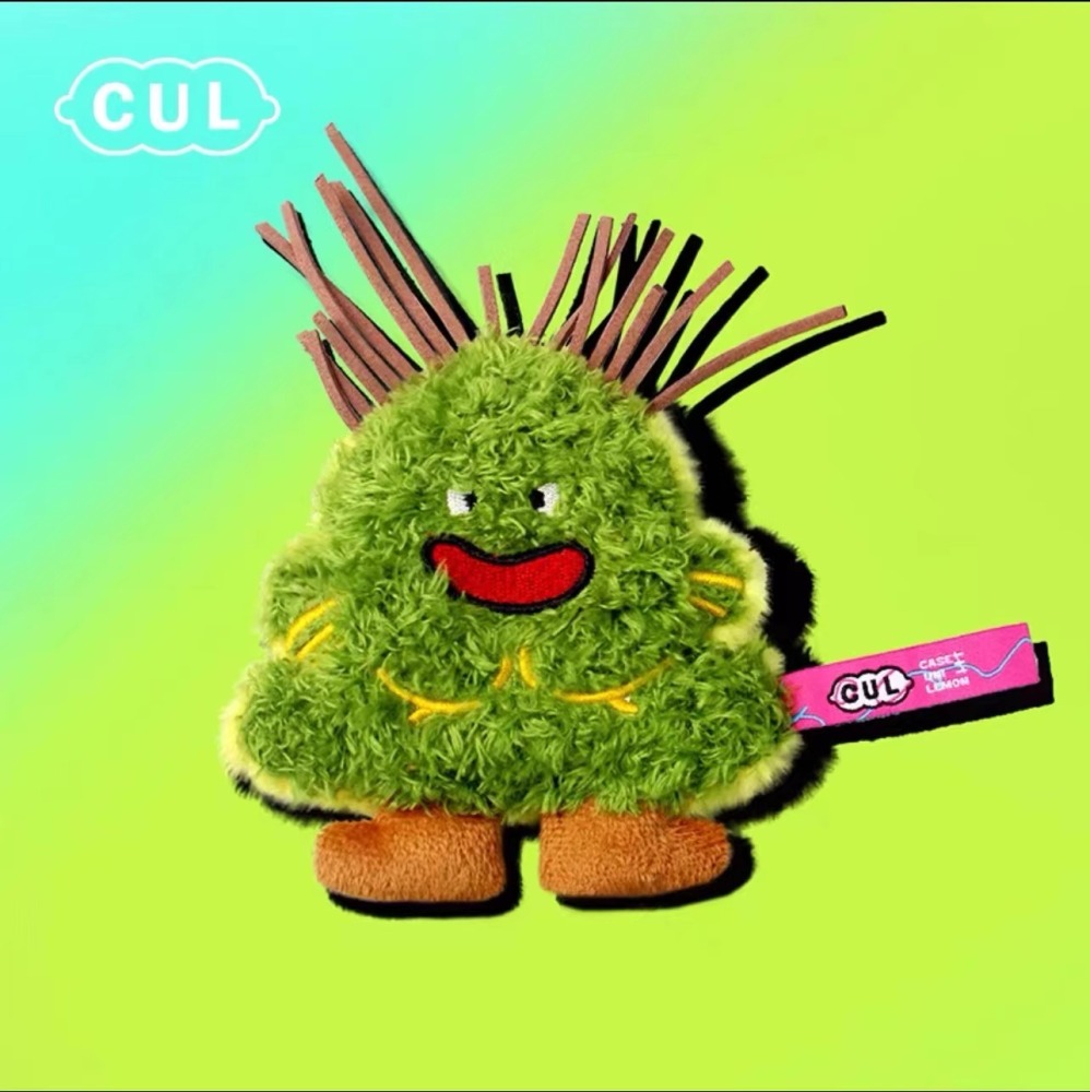【Free Gift】Chew Catnip | Emoji