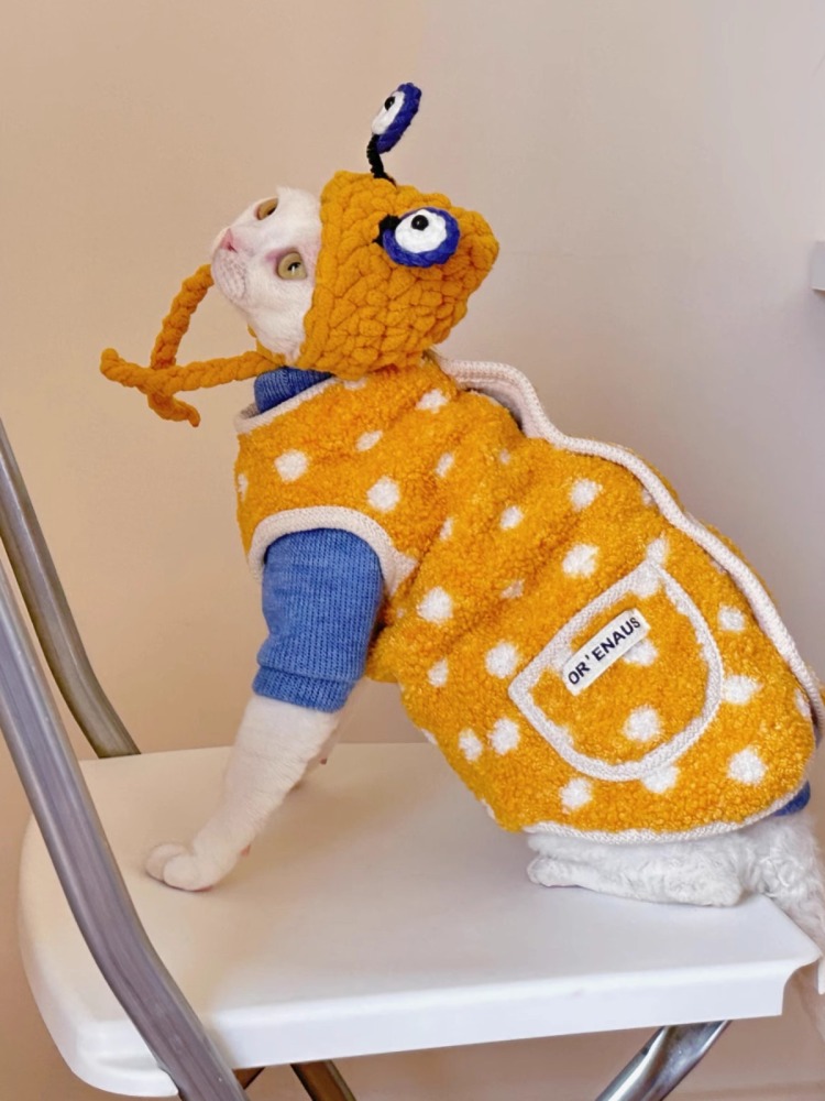 【Clothes】Daily Wear | Little Bee 052