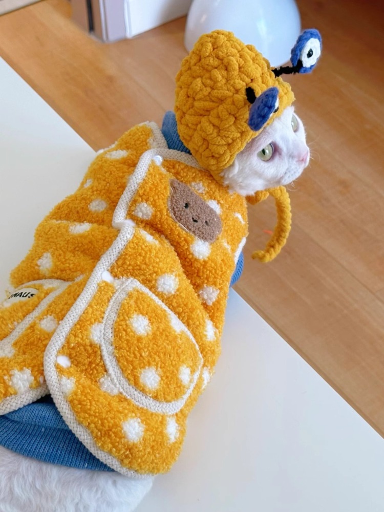 【Clothes】Daily Wear | Little Bee 052
