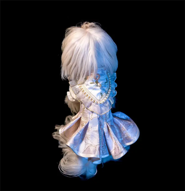 【Clothes】Met Gala | Lotus 194