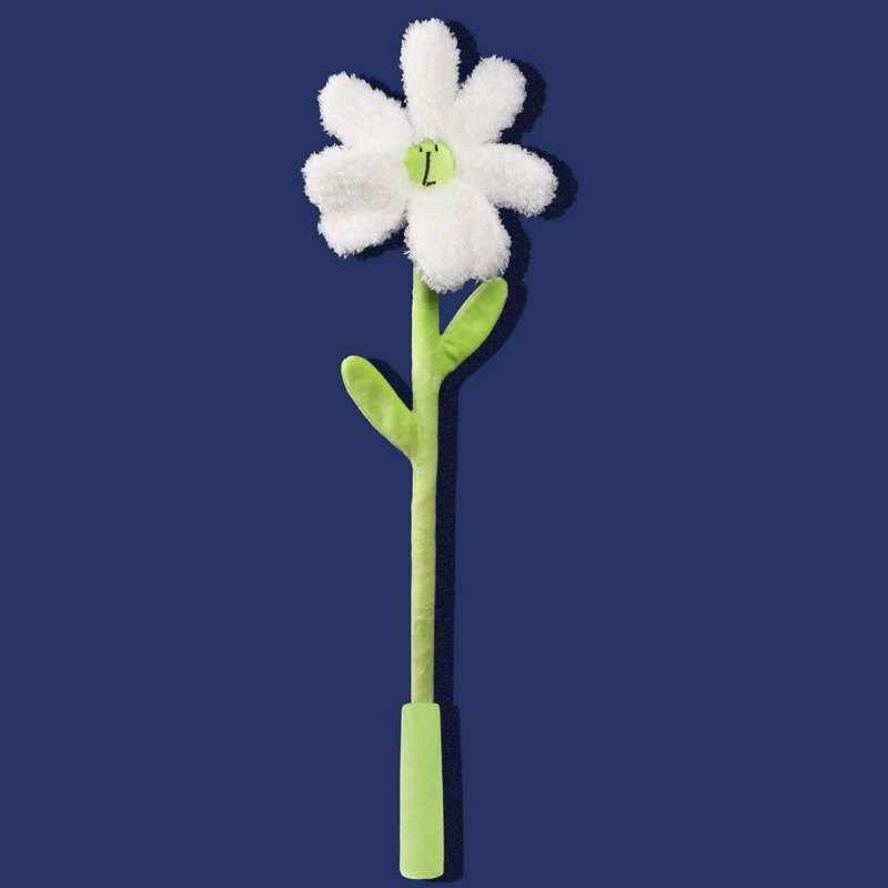 【Toy】Teaser Stick | Bouquet of flowers