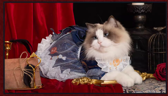 【Clothes】Met Gala | Stars 165