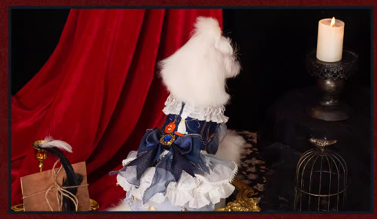 【Clothes】Met Gala | Stars 165