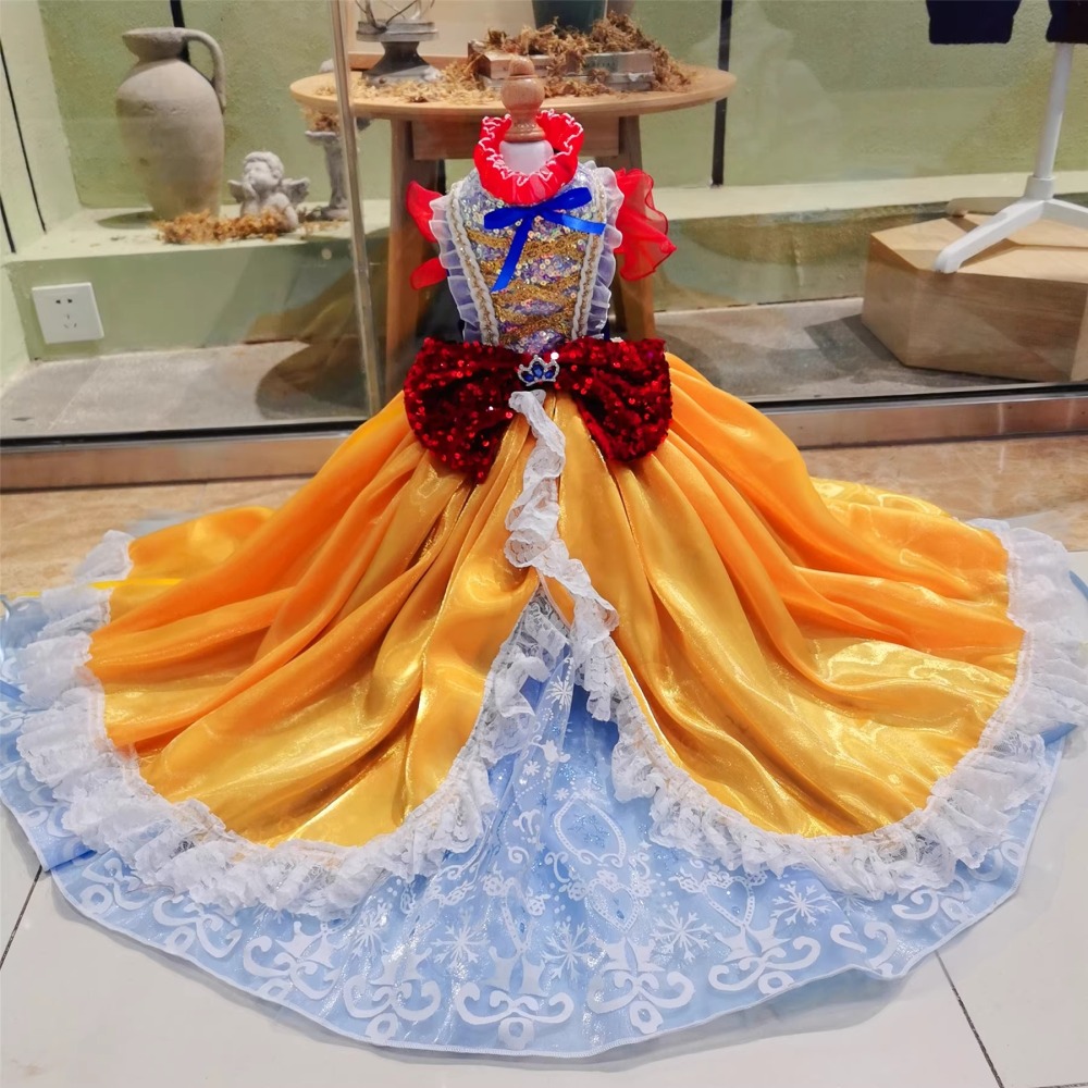 【Clothes】Leisure Chic | Snow White 048
