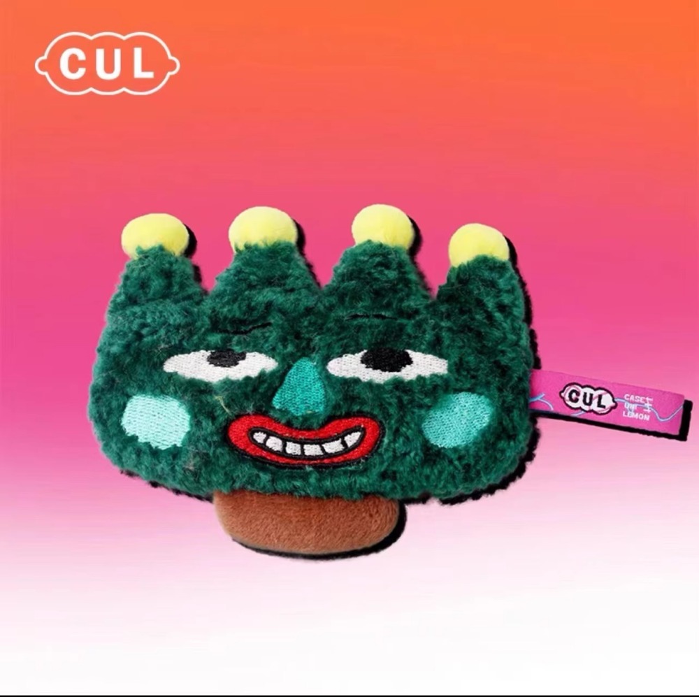 【Free Gift】Chew Catnip | Emoji