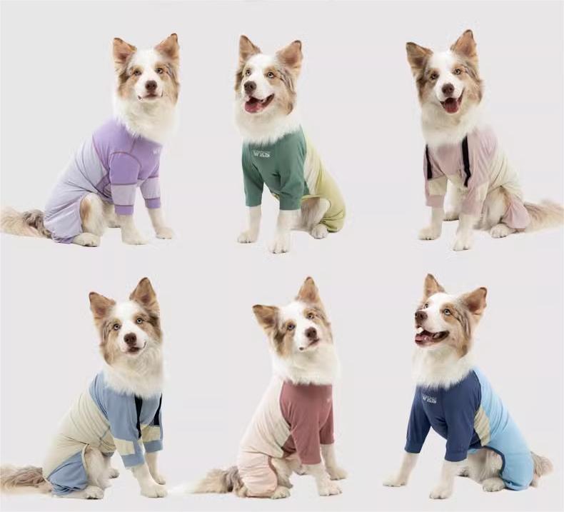 【Outdoors Wear】Sunscreen clothing 4 colours