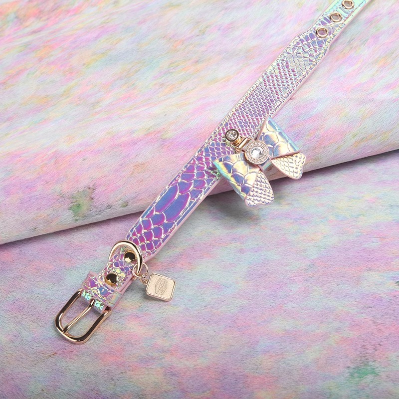 【Choker|Collar】Gorgeous Butterfly 093