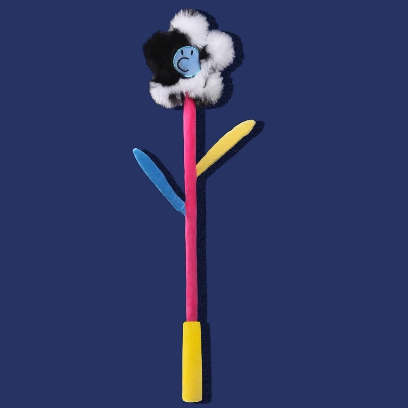 【Toy】Teaser Stick | Bouquet of flowers