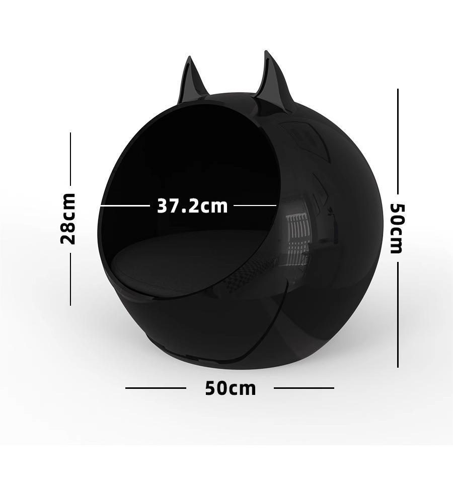 【Climbing|Scratching|Cabin|Bed】Batman 042