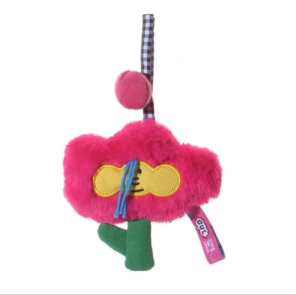 【Free Gift】Chew Catnip | Emoji