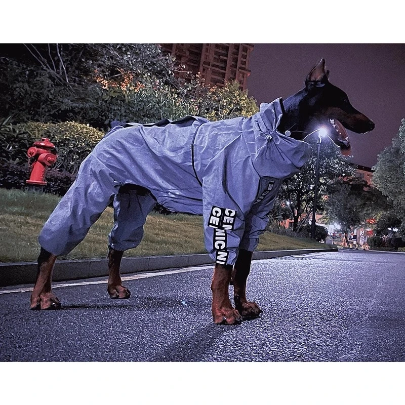 【Outdoors Wear】Grey raincoat