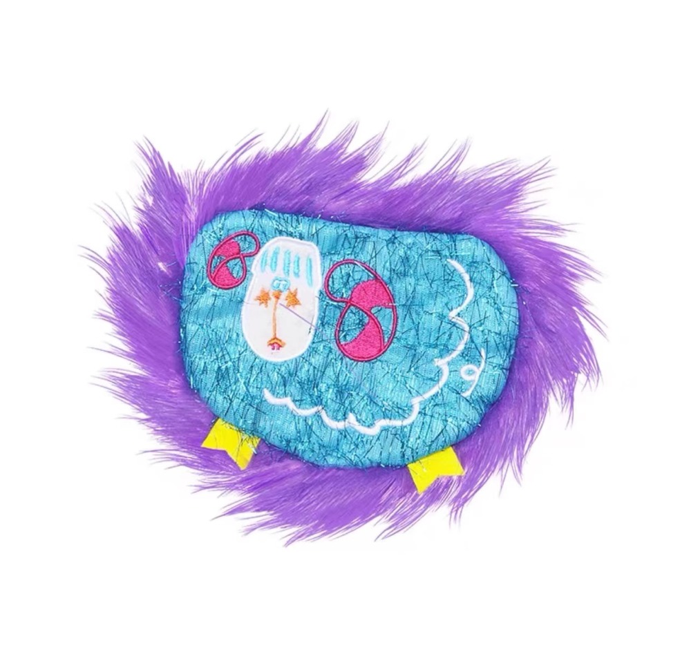 【Free Gift】Chew Catnip | Emoji
