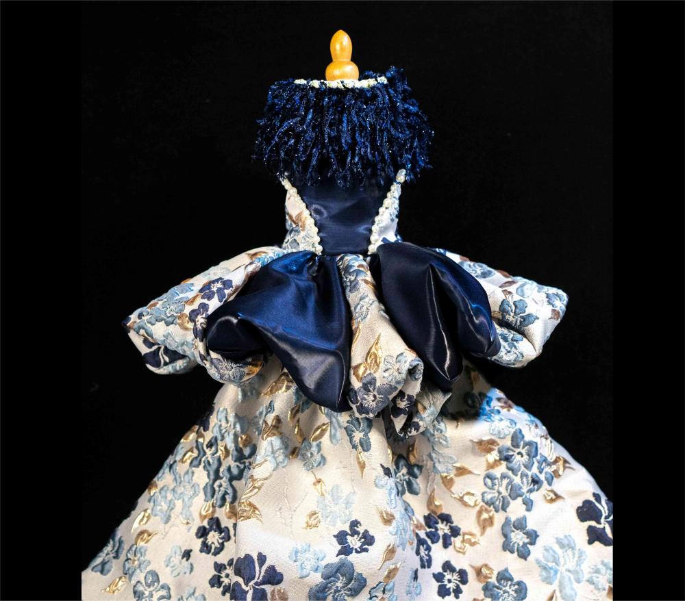 【Clothes】Met Gala | Sleeping Curse 216