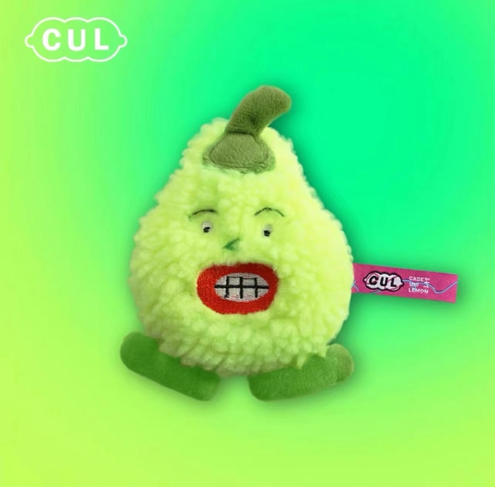 【Free Gift】Chew Catnip | Emoji