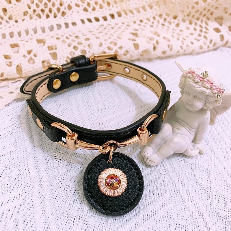 【Choker|Collar】My heart that loves you will never change 090
