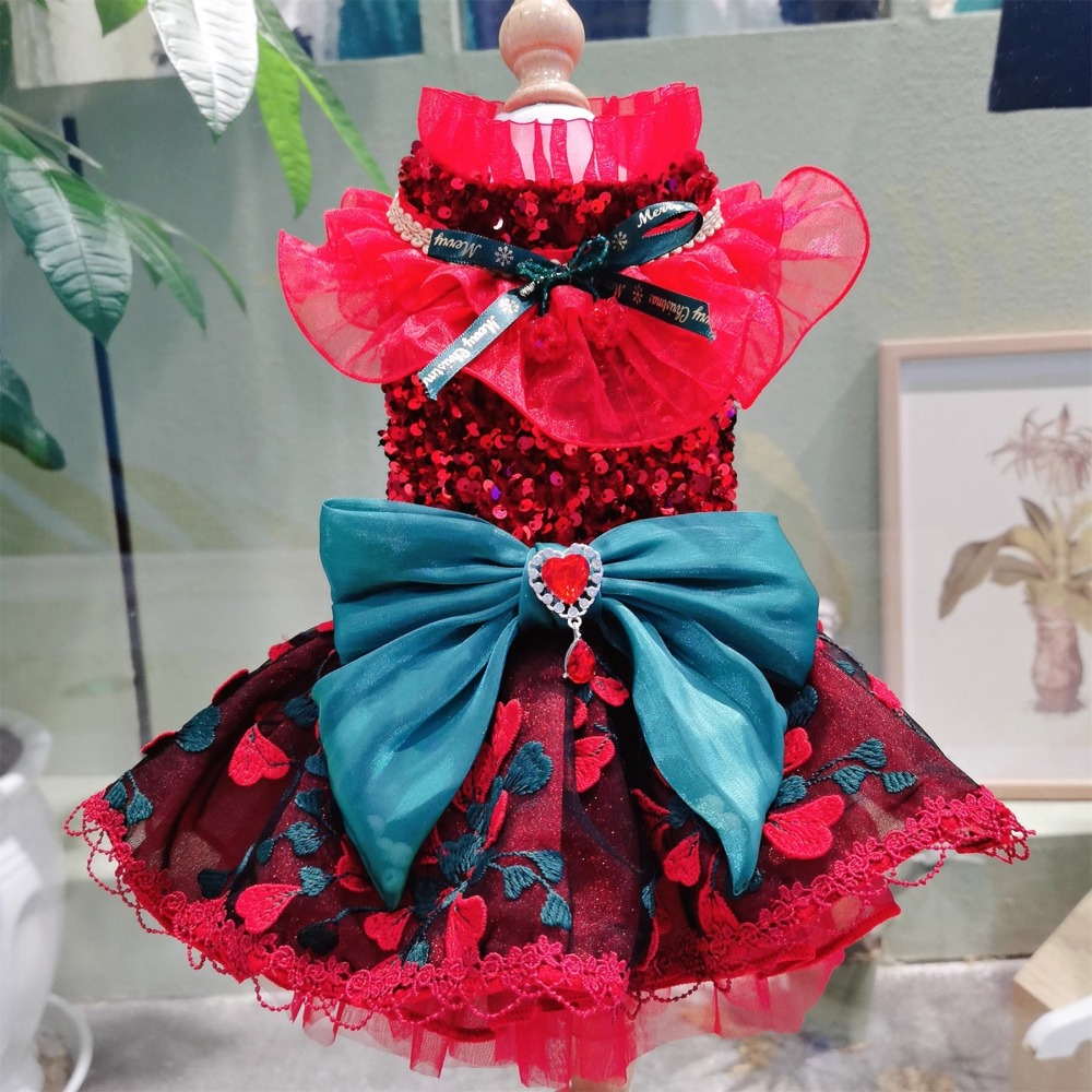 【Clothes】Leisure Chic | Whimsical Waterfall Wear 040
