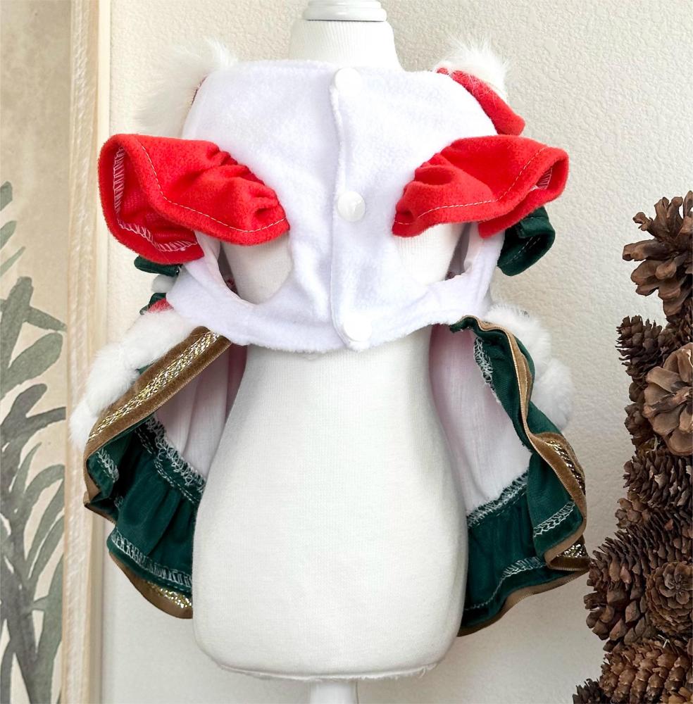 【Clothes】Leisure Chic | Christmas Ode 130
