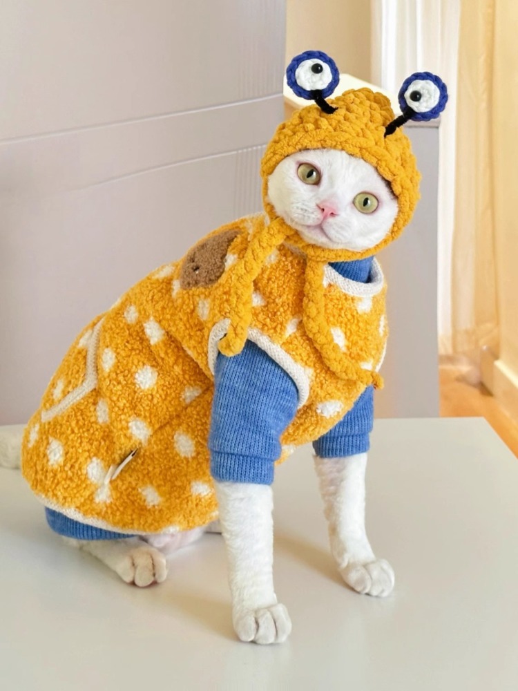 【Clothes】Daily Wear | Little Bee 052