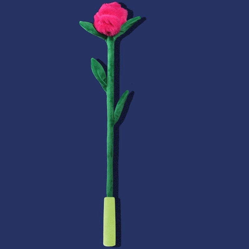 【Toy】Teaser Stick | Bouquet of flowers