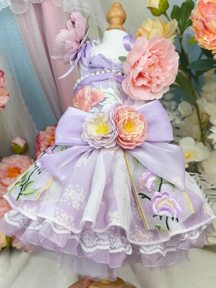 【Clothes】Leisure Chic | Dream 163