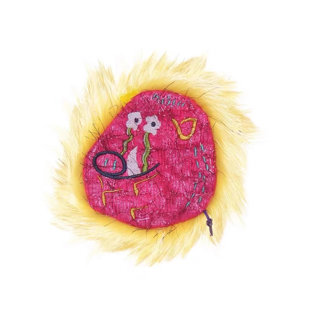 【Free Gift】Chew Catnip | Emoji