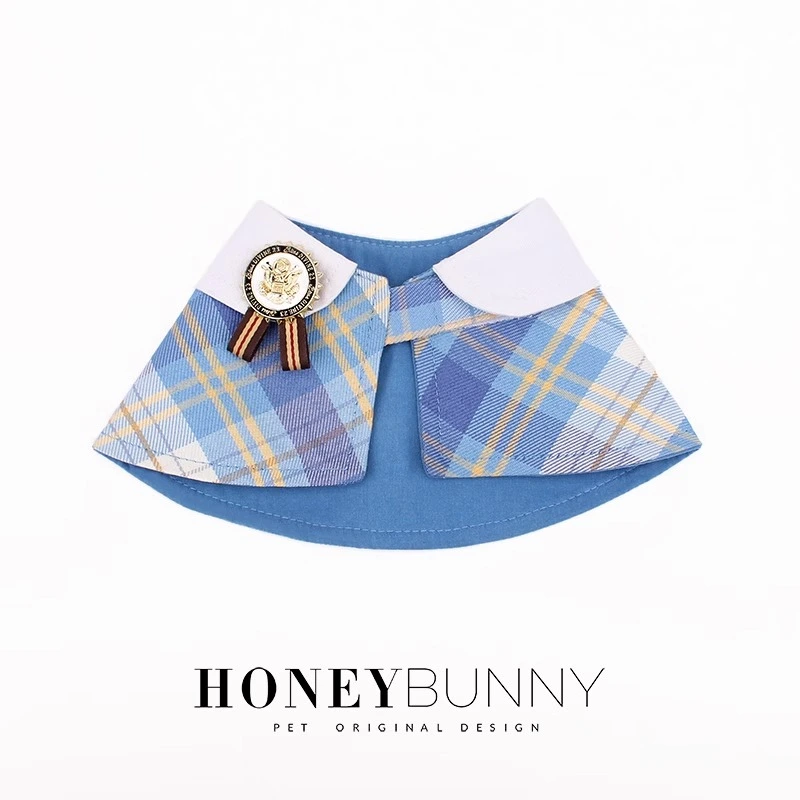 【Choker|Collar】Rich and socialite plush collar 072