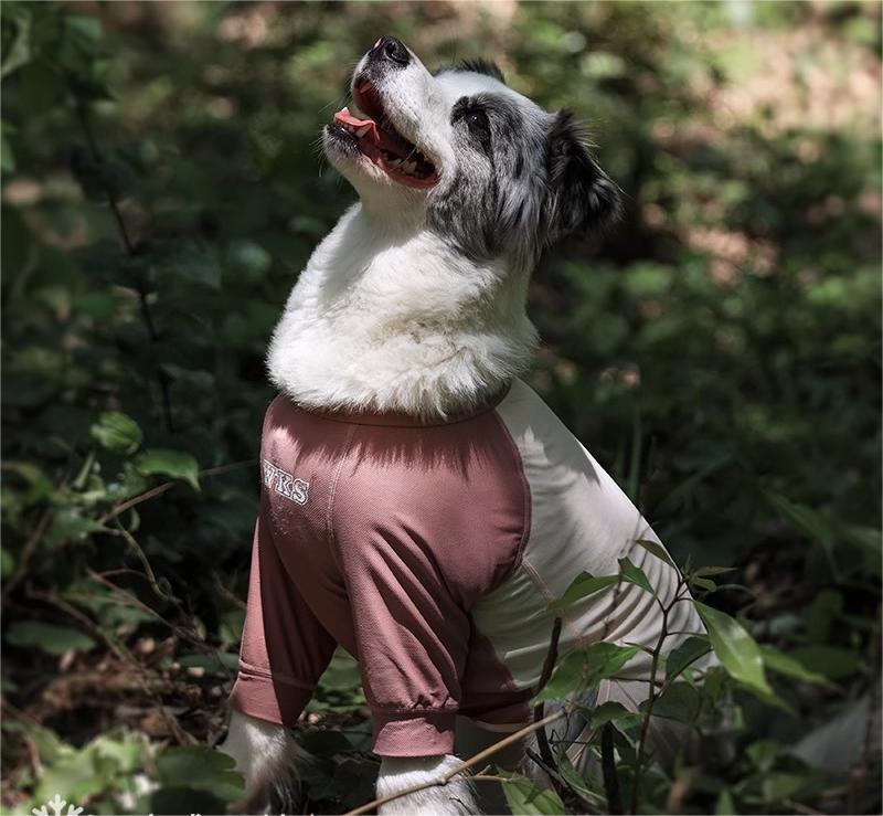 【Outdoors Wear】Sunscreen clothing 4 colours