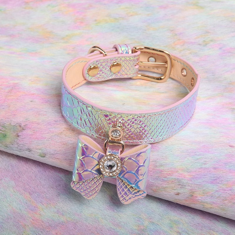 【Choker|Collar】Gorgeous Butterfly 093