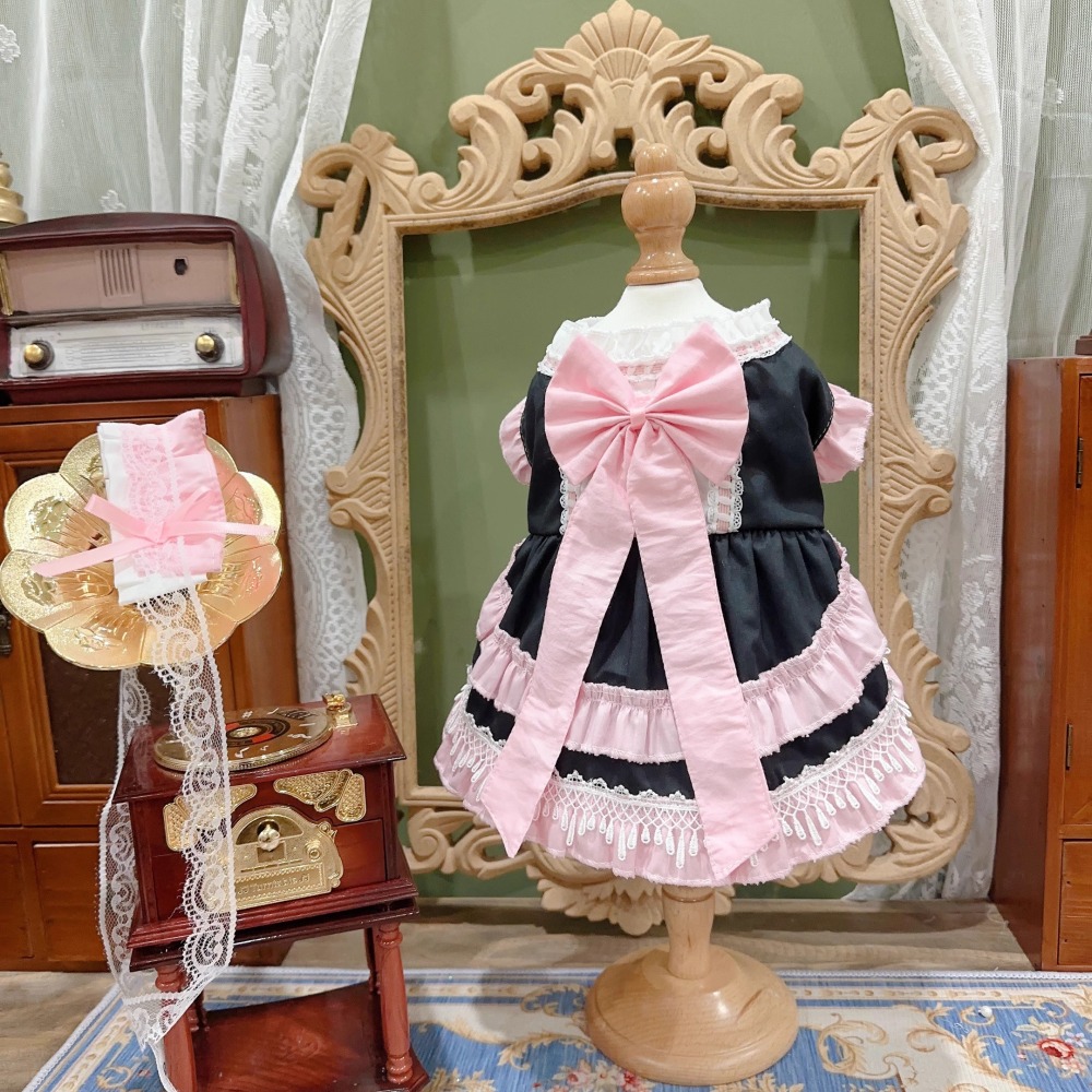 【Clothes】Leisure Chic | Bora 070